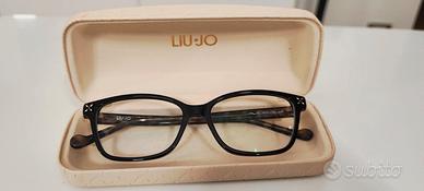 Montatura - Occhiali da vista LIU JO