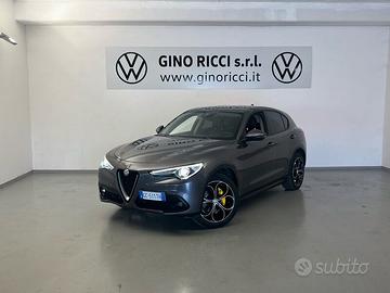 Alfa Romeo Stelvio 2.2 Turbo Diesel 190CV AT8...