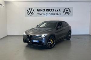 Alfa Romeo Stelvio 2.2 Turbo Diesel 190CV AT8...