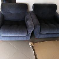 2 poltrone