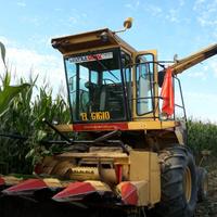 Trincia semovente new holland 1900