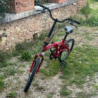 Bicicletta