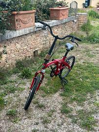 Bicicletta