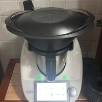 Bimby TM6 praticamente nuovo