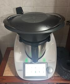 Bimby TM6 praticamente nuovo