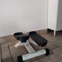 Mini stepper