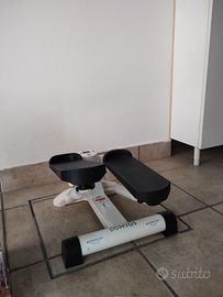 Mini stepper