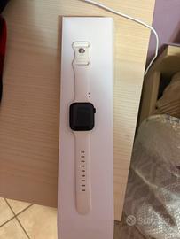 Apple watch SE 2gen