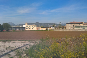 Terreno industriale edificabile