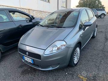 Fiat Grande Punto 1.3 MJT
