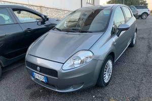 Fiat Grande Punto 1.3 MJT