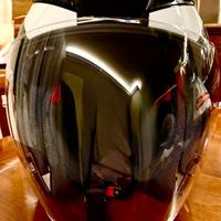 Casco BMW SAU PAULO