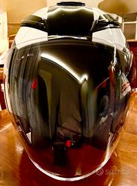 Casco BMW SAU PAULO