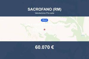 Immobile in asta di 149 m² con più di 5 locali a S