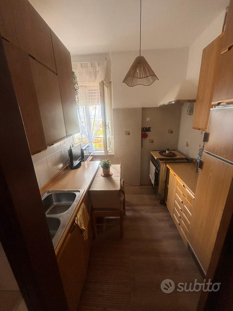 Appartamento – Trieste, Barriera Nuova, Città Nuova-Barriera Nuova-San Vito-Città Vecchia - Vista 3
