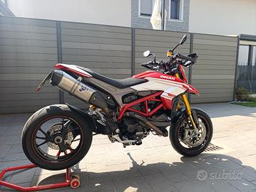Ducati hypermotard 939 sp