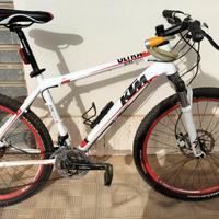 Mountain Bike KTM Ultra Sport 26"