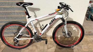 Mountain Bike KTM Ultra Sport 26"