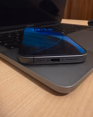 iphone 17 256 nuovo 
