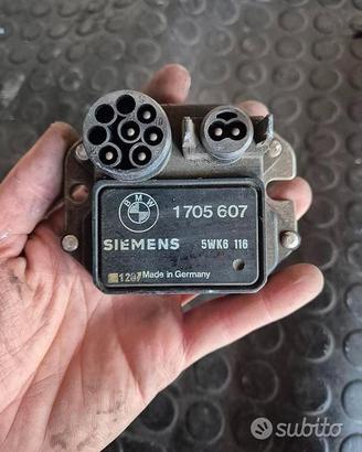 Modulo Accensione Per Bmw Serie 3 E30 - E34