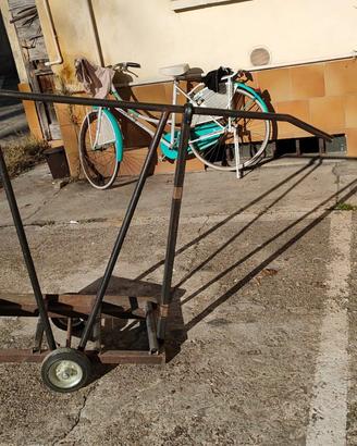 Carrello