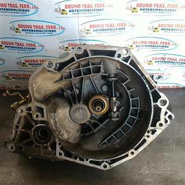 CAMBIO MANUALE 5 MARCE OPEL ASTRA F 1.7 TD 8V R904