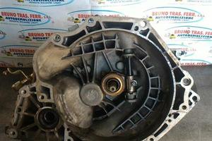 CAMBIO MANUALE 5 MARCE OPEL ASTRA F 1.7 TD 8V R904