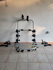Portabici Fabbri OK 2 ELETTROBIKE