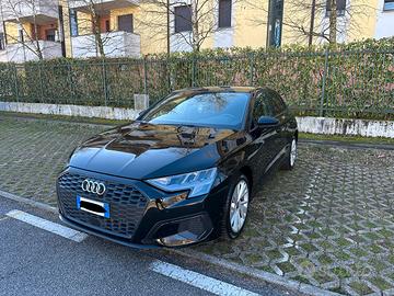 Audi A3 35TDI sportback 2.0 150cv 2022