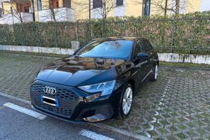 Audi A3 35TDI sportback 2.0 150cv 2022