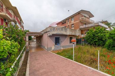 Villa singola - San Giovanni la Punta