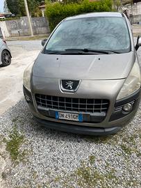 Peugeot 3008 anno 2009 diesel