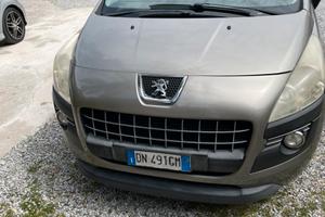 Peugeot 3008 anno 2009 diesel