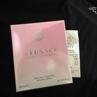 VERSACE BRIGHT CRYSTAL