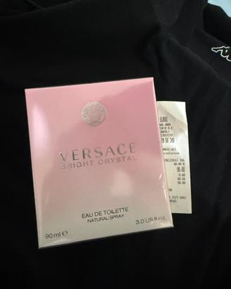 VERSACE BRIGHT CRYSTAL