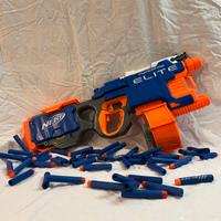 NERF ELITE HYPERFIRE