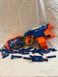 NERF ELITE HYPERFIRE