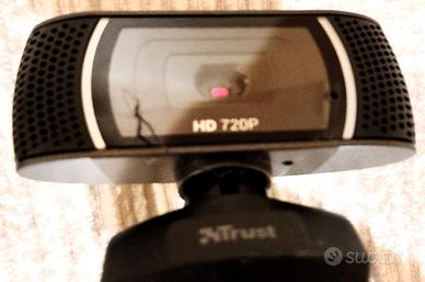 Videocamera per pc