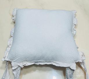 Blanc Maricló • Cuscini coprisedia (4 pz.)