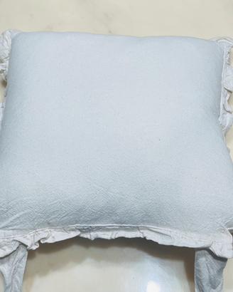 Blanc Maricló • Cuscini coprisedia (4 pz.)
