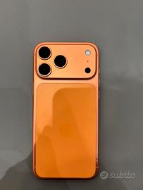 iPhone 17 Pro Max 512GB