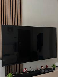 LG NanoCell 65” 4K HDR Perfette condizioni