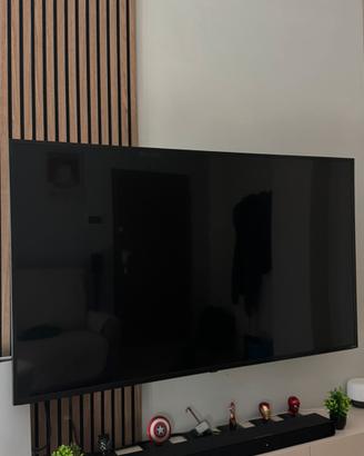 LG NanoCell 65” 4K HDR Perfette condizioni
