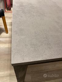 Tavolo Mondoconvenienza