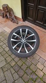 Cerchi gomme 20Pollici Scenic 4