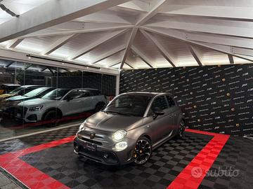 Abarth 595 1.4 Turbo T-Jet 180 CV Competizione