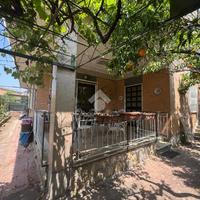 VILLA SINGOLA A MINTURNO