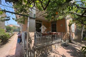 VILLA SINGOLA A MINTURNO