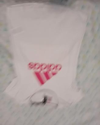 Maglietta adidas