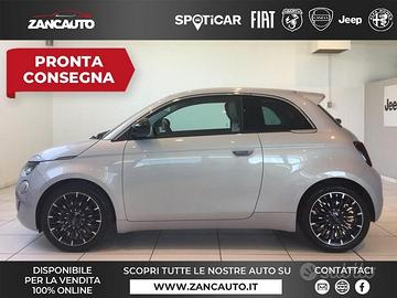 FIAT 500 Hybrid Hybrid Icon PACK STYLE